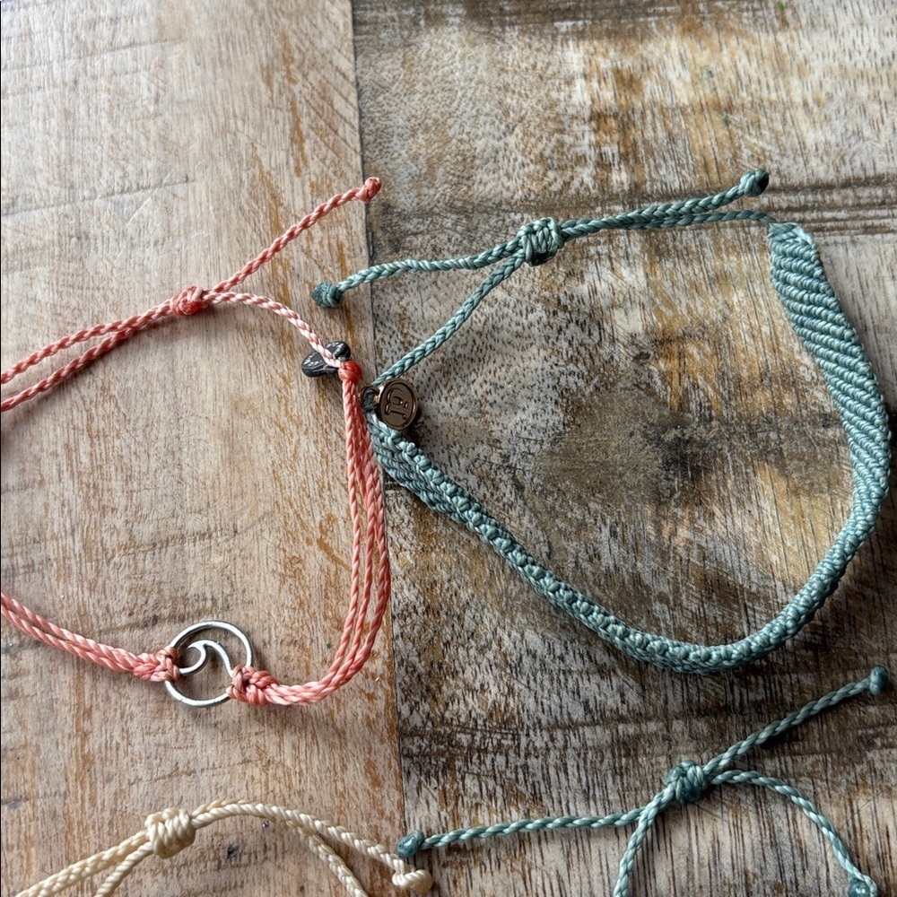 Pura Vida bracelet lot - Picture 3 of 7